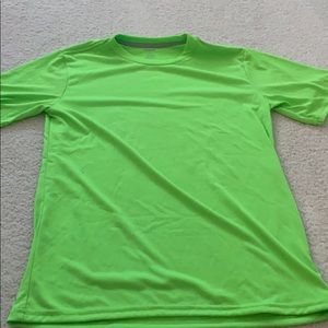 Unisex Workout shirt